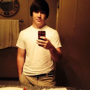 Meet your Posher, Patrick