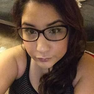 Meet your Posher, Alicia