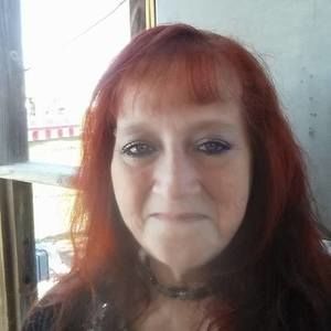 Meet your Posher, Candy