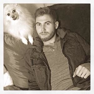 Meet your Posher, Daniel