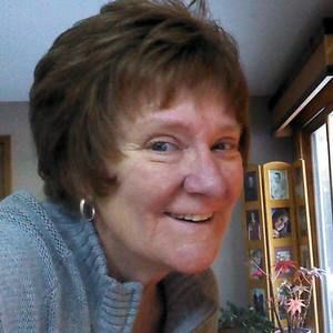 Meet your Posher, Becky