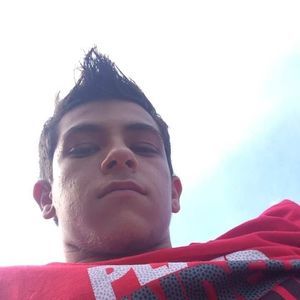 Meet your Posher, Shawn