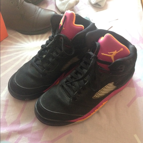 citrus 3s jordans