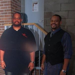 Meet your Posher, Chuck