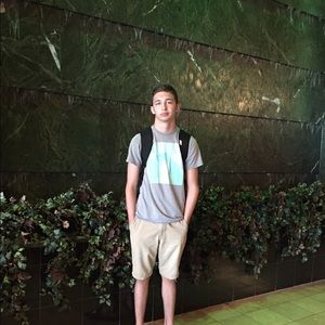 Meet your Posher, Jacob