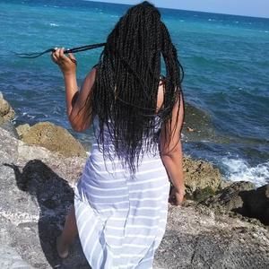 Meet your Posher, Tameisha