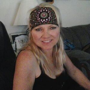 Meet your Posher, Tammy