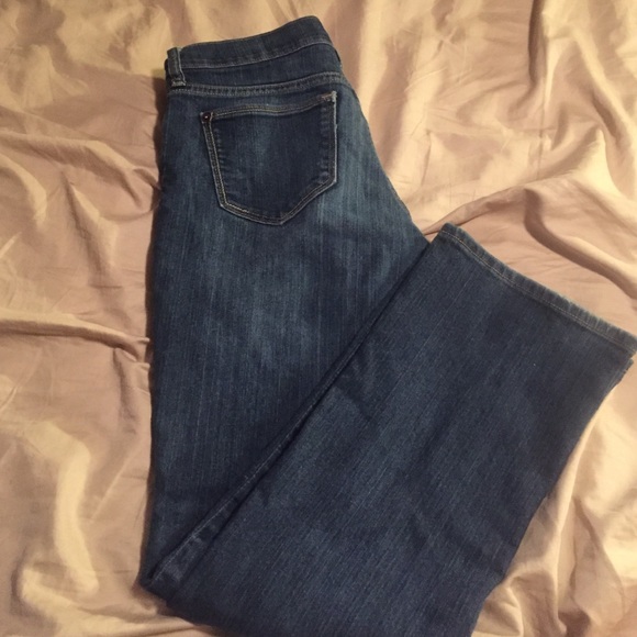Old navy, flirt style , size 4