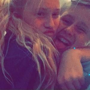 Meet your Posher, Camryn