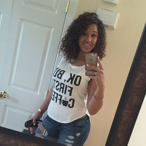 Meet your Posher, Breyana