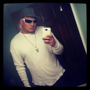 Meet your Posher, Brandon