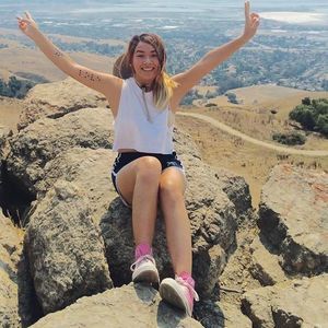 Meet your Posher, Sophia