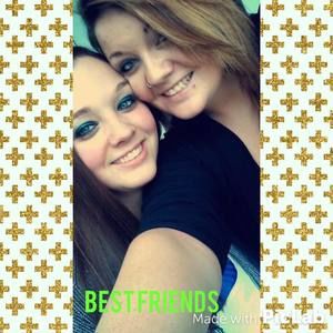 Meet your Posher, Leisha