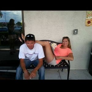 Meet your Posher, Misty