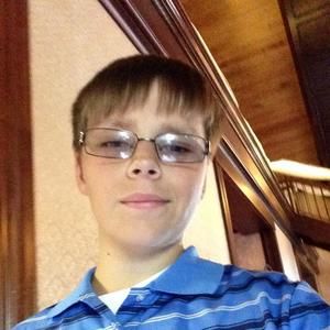 Meet your Posher, Jake