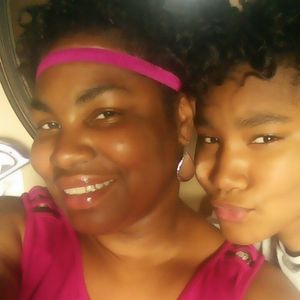 Meet your Posher, Carolyn