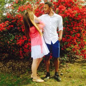 Meet your Posher, Tylor