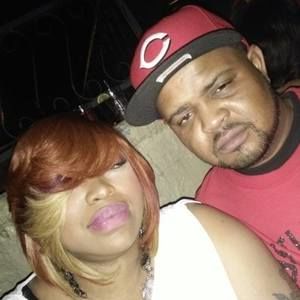 Meet your Posher, Antoinette