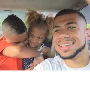 Meet your Posher, Luis