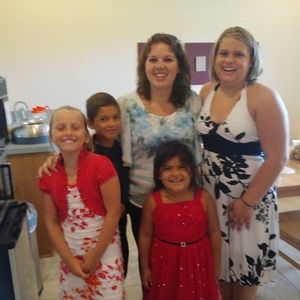 Meet your Posher, Cynthia