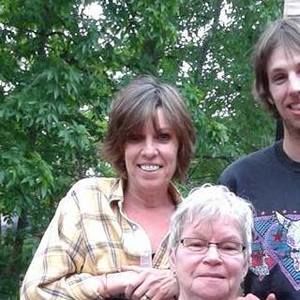 Meet your Posher, Kathy