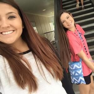 Meet your Posher, Chelsey