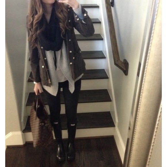 Meet your Posher, Jenna