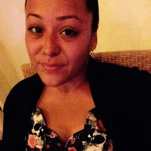 Meet your Posher, Marisol