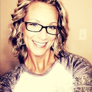 Meet your Posher, Tamra