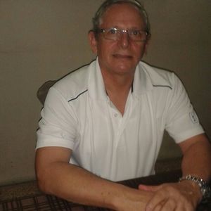 Meet your Posher, Jorge