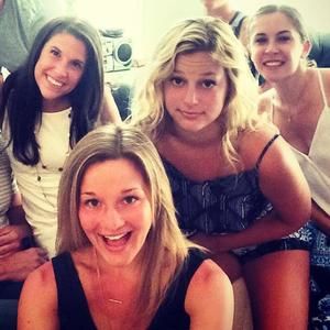 Meet your Posher, Jayme