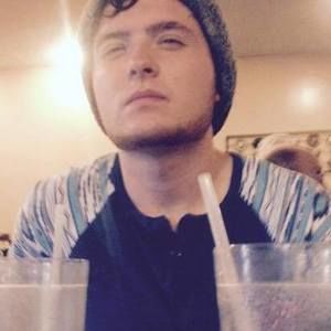 Meet your Posher, Mitchell