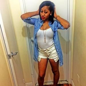 Meet your Posher, Raven