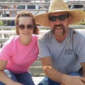 Meet your Posher, Rebecca