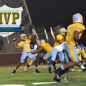 Meet your Posher, Jacquelyn