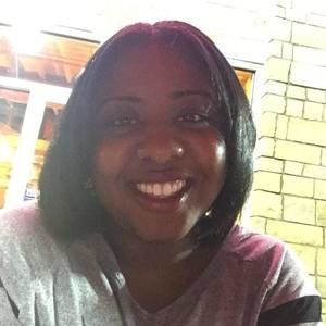 Meet your Posher, Cierra