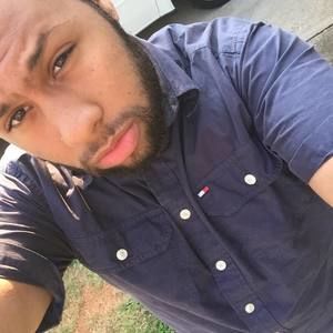 Meet your Posher, Tristan