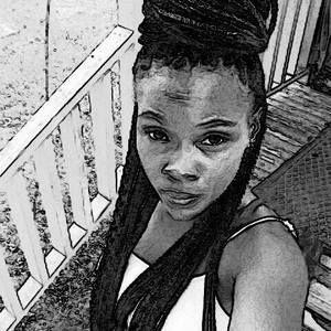 Meet your Posher, Audriana