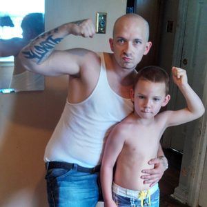 Meet your Posher, Robert k