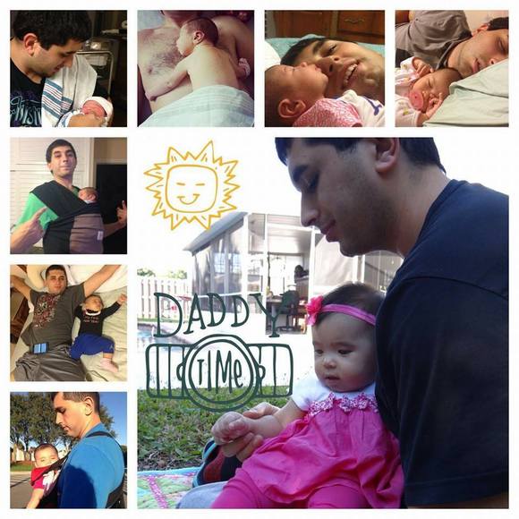 Meet your Posher, Renato