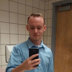 Meet your Posher, Jesse