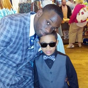 Meet your Posher, Odell