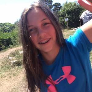 Meet your Posher, Jillian