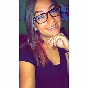 Meet your Posher, Emma