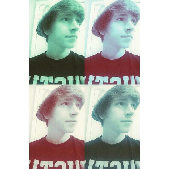 Meet your Posher, Jake - Picture 1 of 1