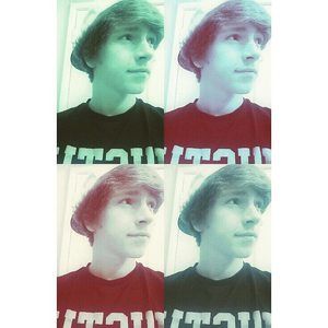 Meet your Posher, Jake