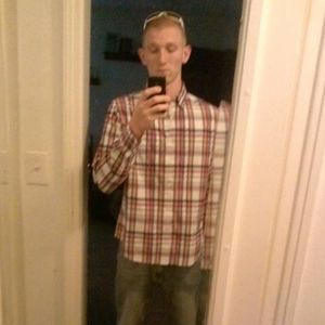 Meet your Posher, Colton