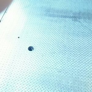 Meet your Posher, Dwight