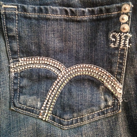 💥🌟Reduced🌟💥Miss Me Jeans