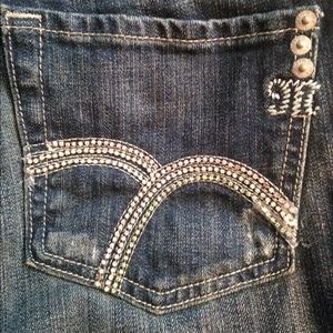 💥🌟Reduced🌟💥Miss Me Jeans